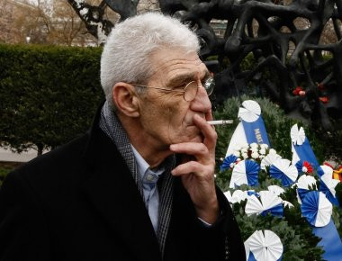 Ο δήμαρχος της ίδιας της Θεσσαλονίκης Γ. Μπουτάρης αποκάλεσε τα Σκόπια... «Μακεδονία»! (βίντεο)